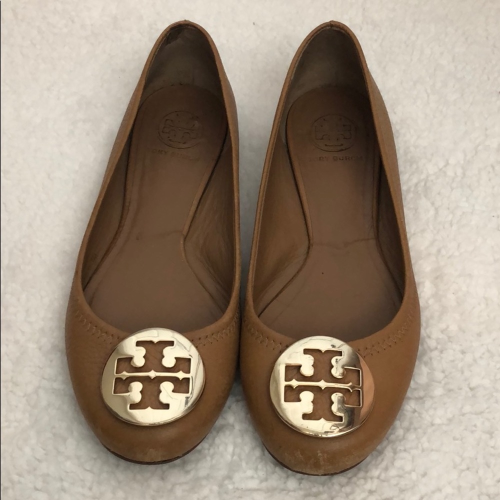 Tory Burch Ballet Flats